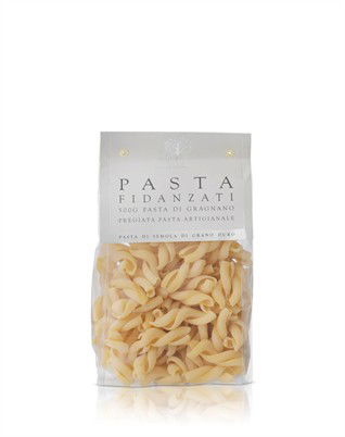 Pasta Fidanzati